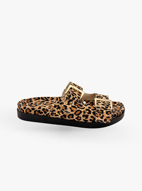 Paros leopard