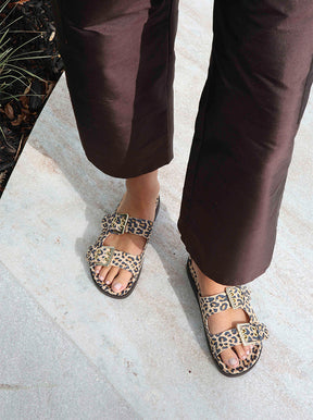 Paros leopard