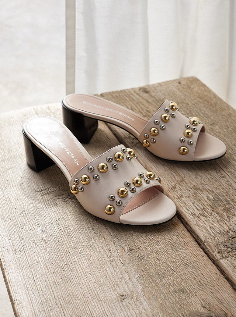 Perry Slide 50 cream