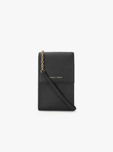 Poucheroo black