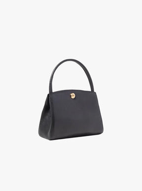 Pushlock Lady Bag black