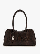 Ryder Snake espresso