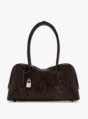 Ryder Snake espresso