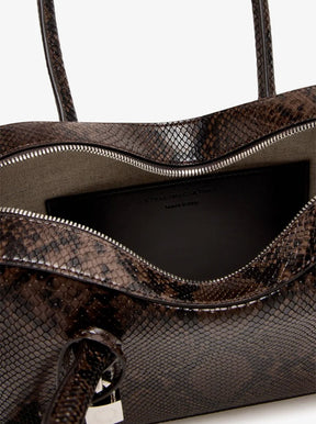 Ryder Snake espresso