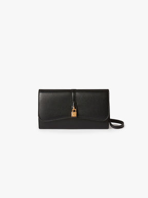 Ryder Wallet Crossbody black