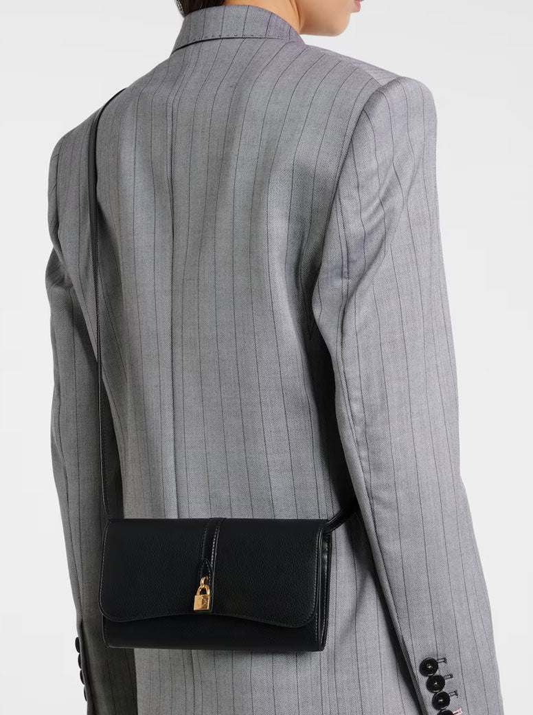 Ryder Wallet Crossbody black