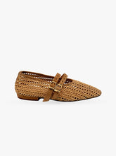 Ravello natural raffia