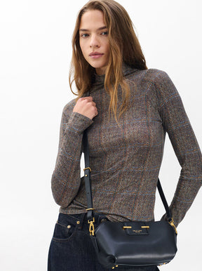 Realm Crossbody black