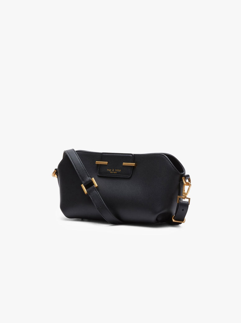 Realm Crossbody black