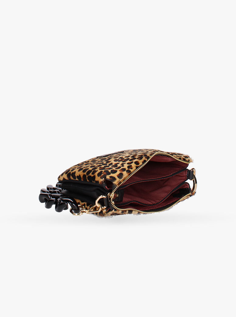 Reflex Cavallino leopard