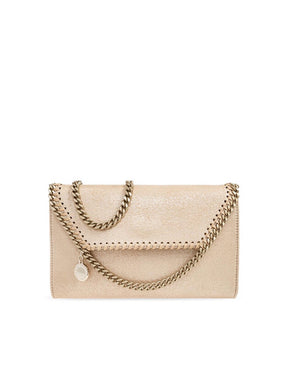 Rhea Falabella gold