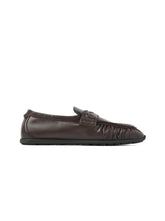 Riley Mio burgundy