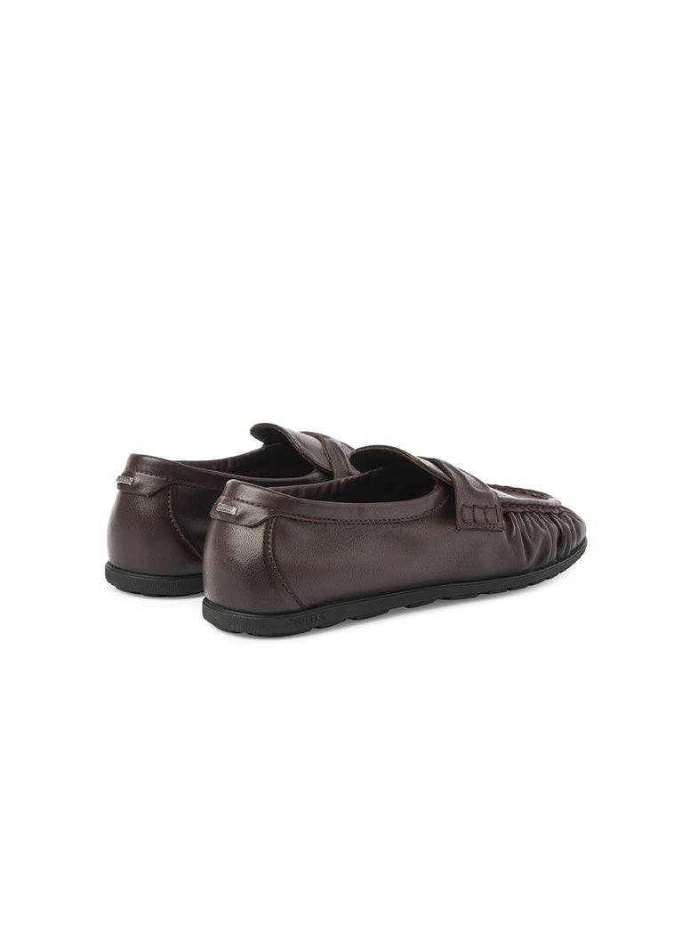 Riley Mio burgundy