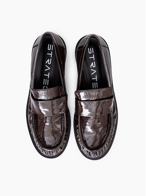 Rita soft chocolate patent