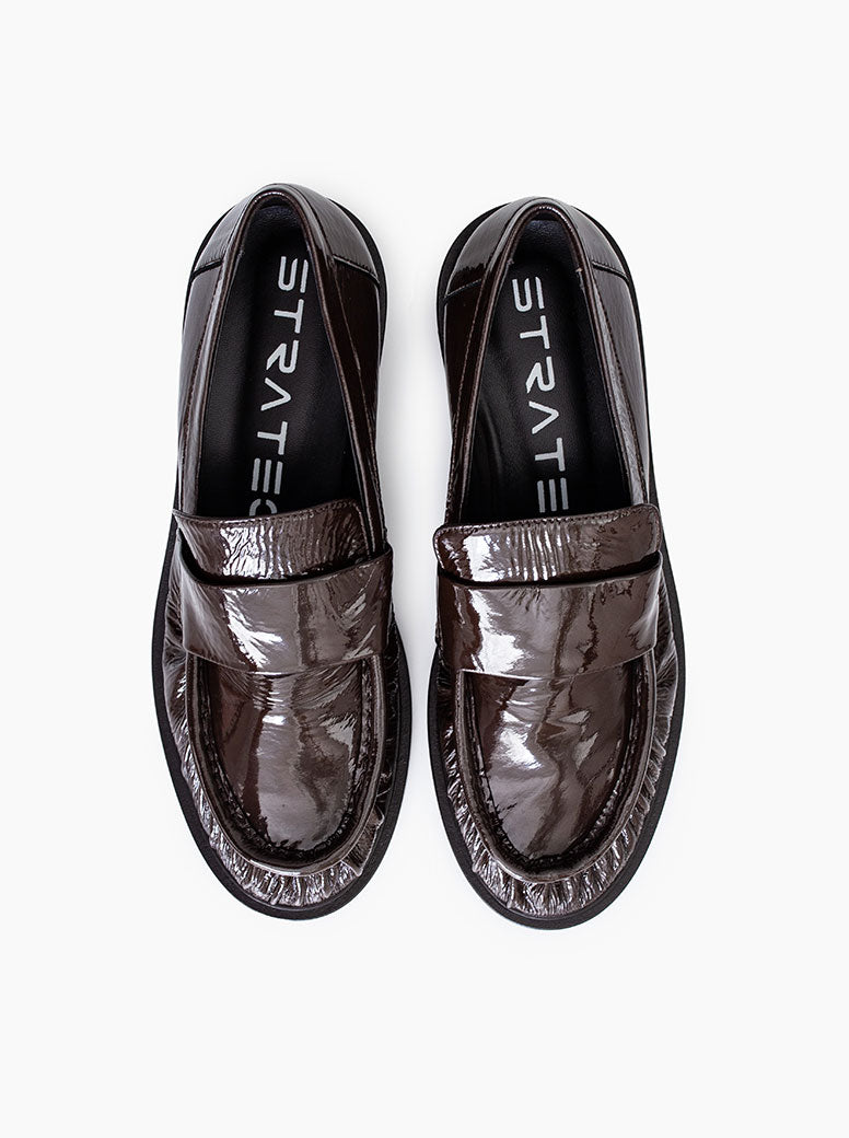 Rita soft chocolate patent