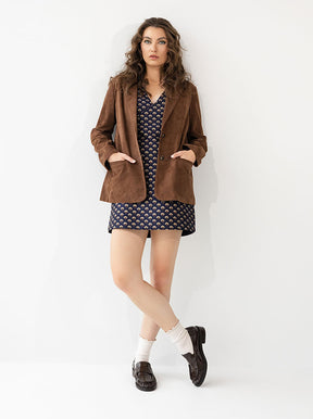 Rita soft chocolate patent