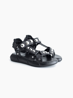 Rivetto black