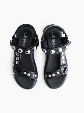Rivetto black
