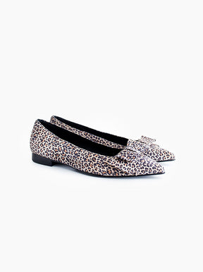 Roma leopard