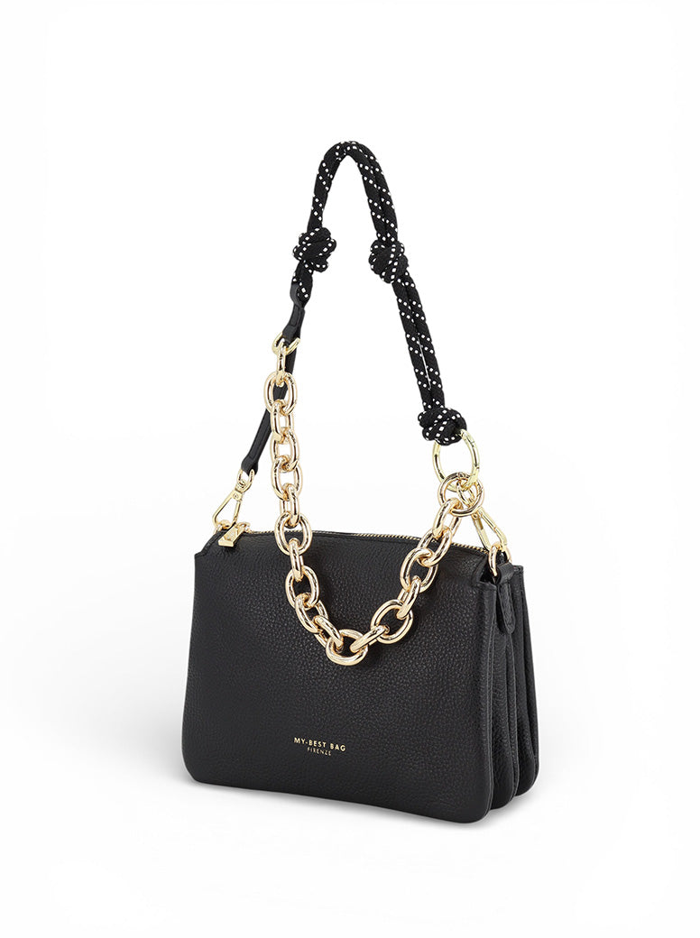 Roman black