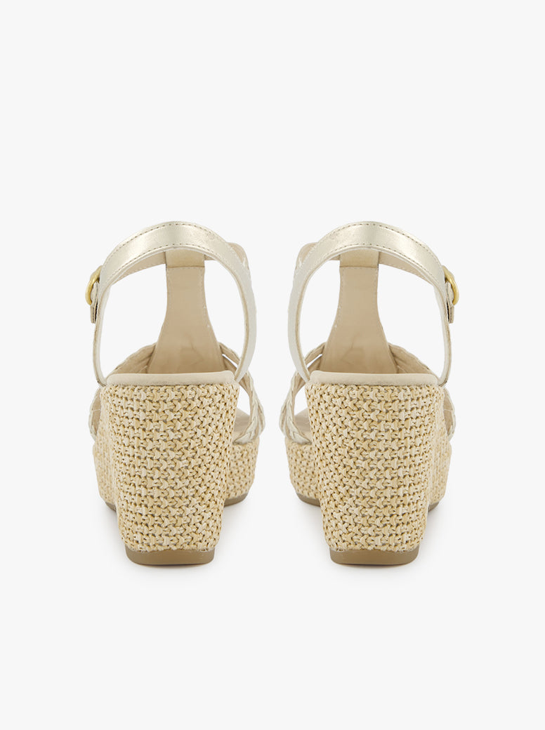 Rosalia gold