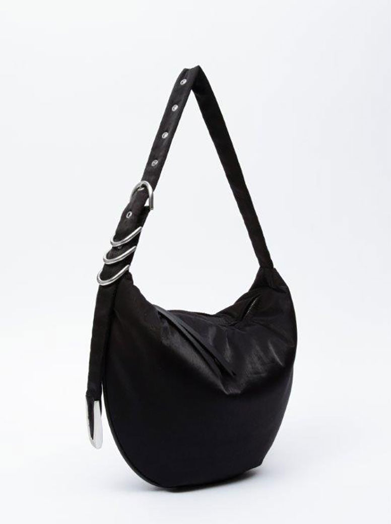 Spire Mini Hobo black