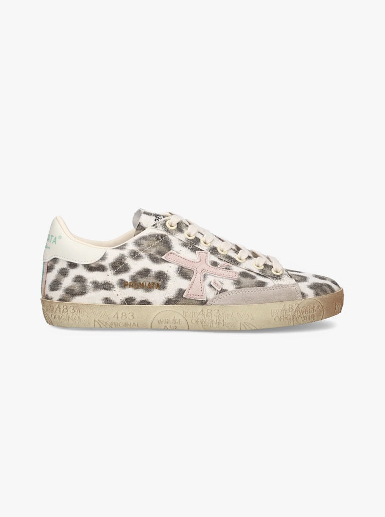 Steven leopard multi