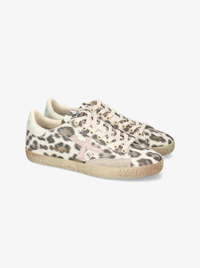 Steven leopard multi