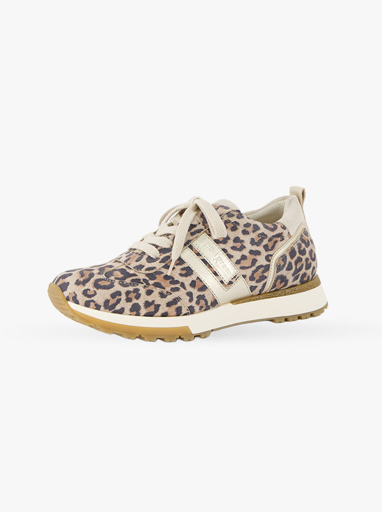 Sasha leopard