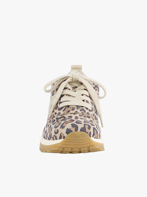 Sasha leopard