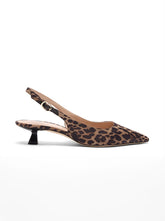 Sculpt 35 leopard