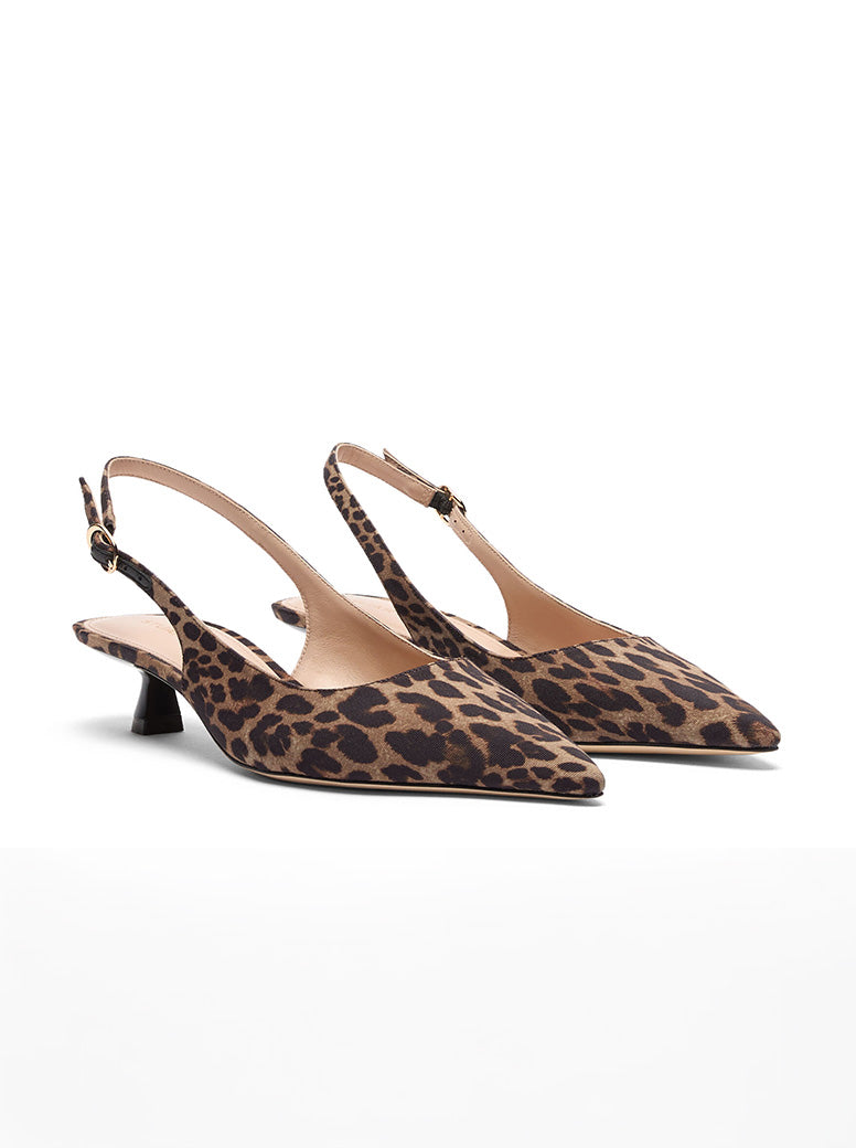 Sculpt 35 leopard
