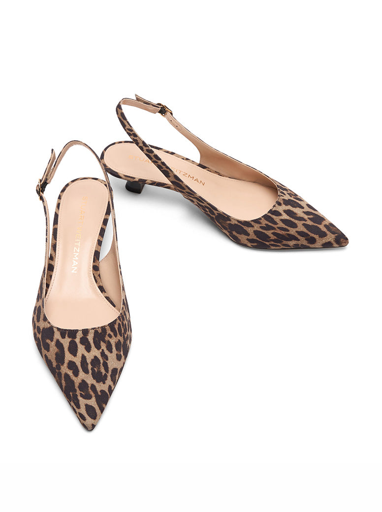 Sculpt 35 leopard