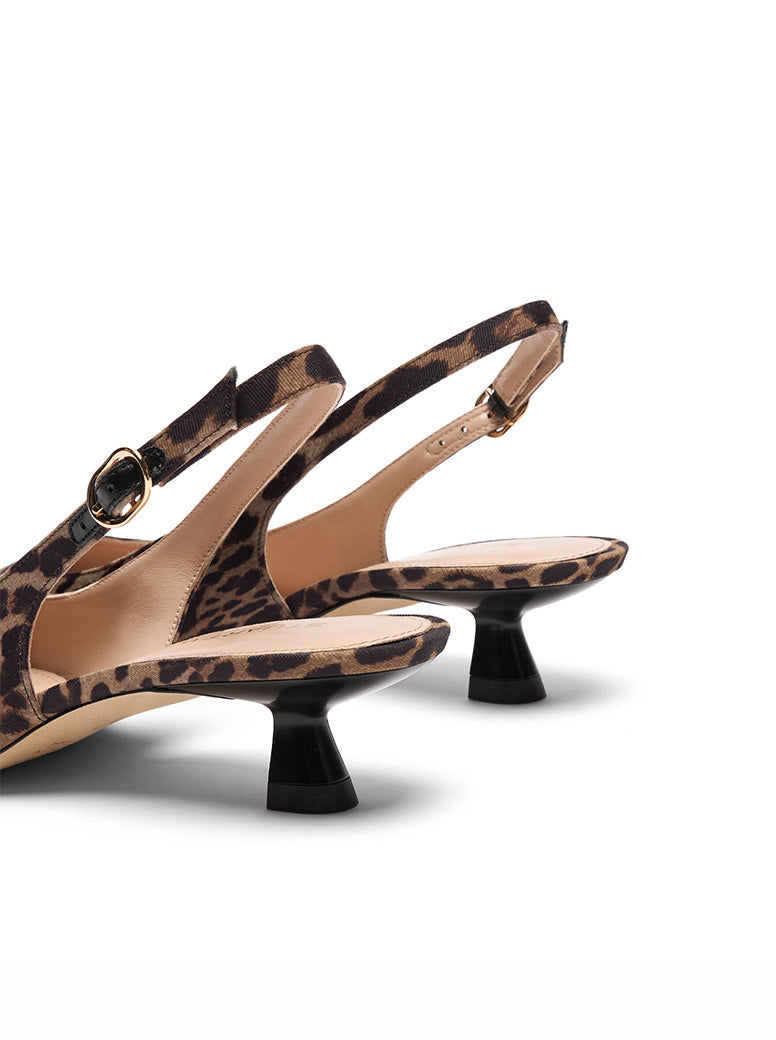 Sculpt 35 leopard