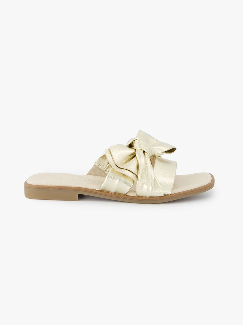 Siren gold