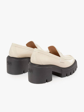Soho Loafer taupe