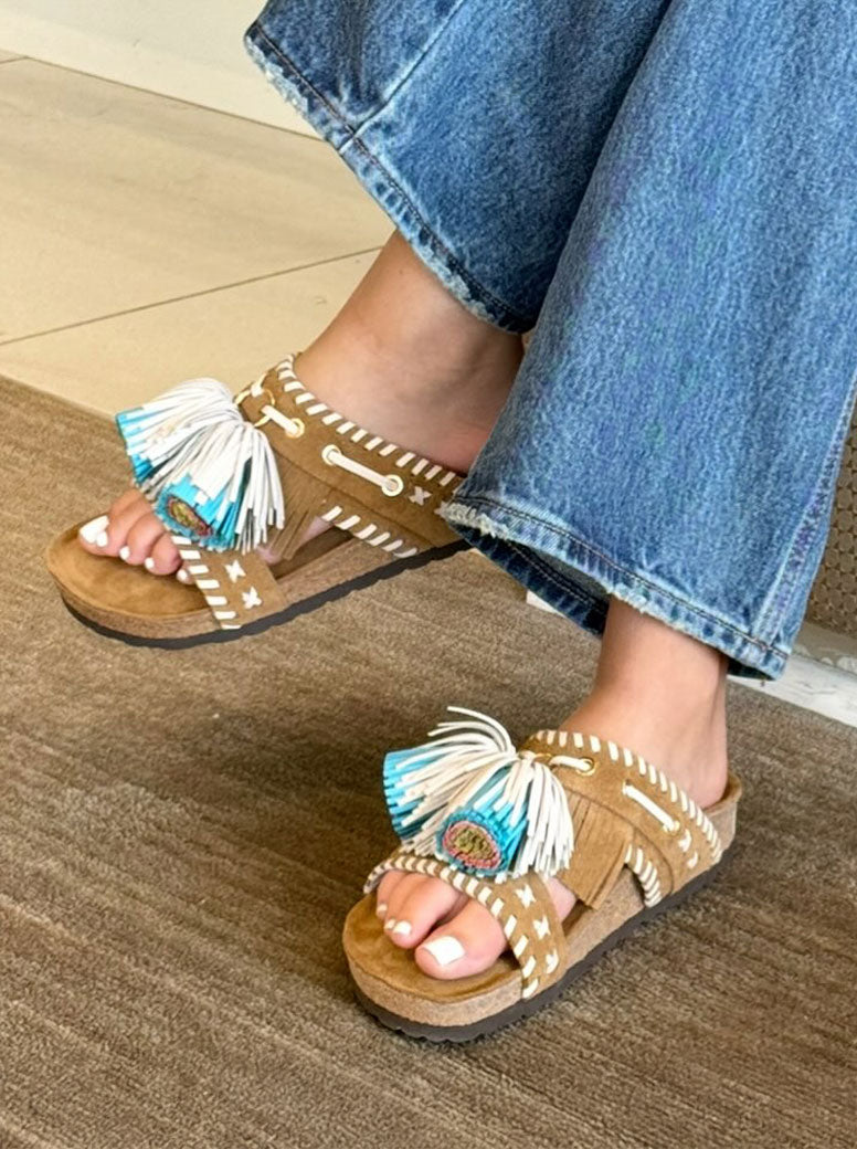 Solara tan