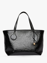 Sprout Tote Large black