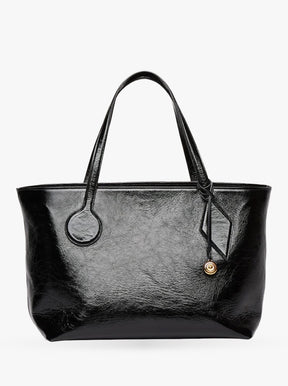 Sprout Tote Large black