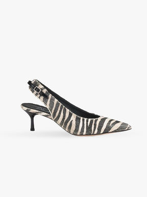 Stana Sling black / white