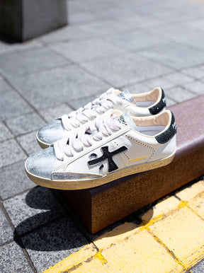 Steven white / black