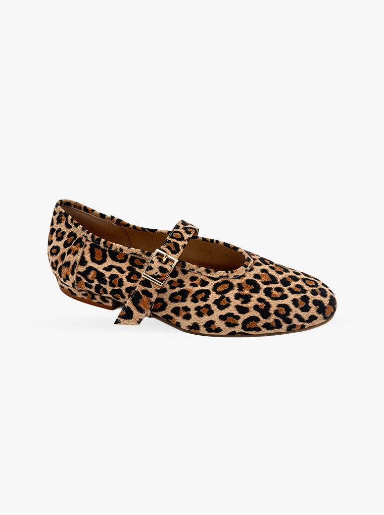 Strada leopard