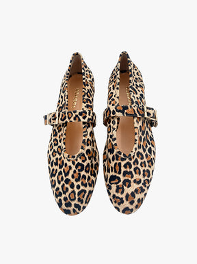 Strada leopard
