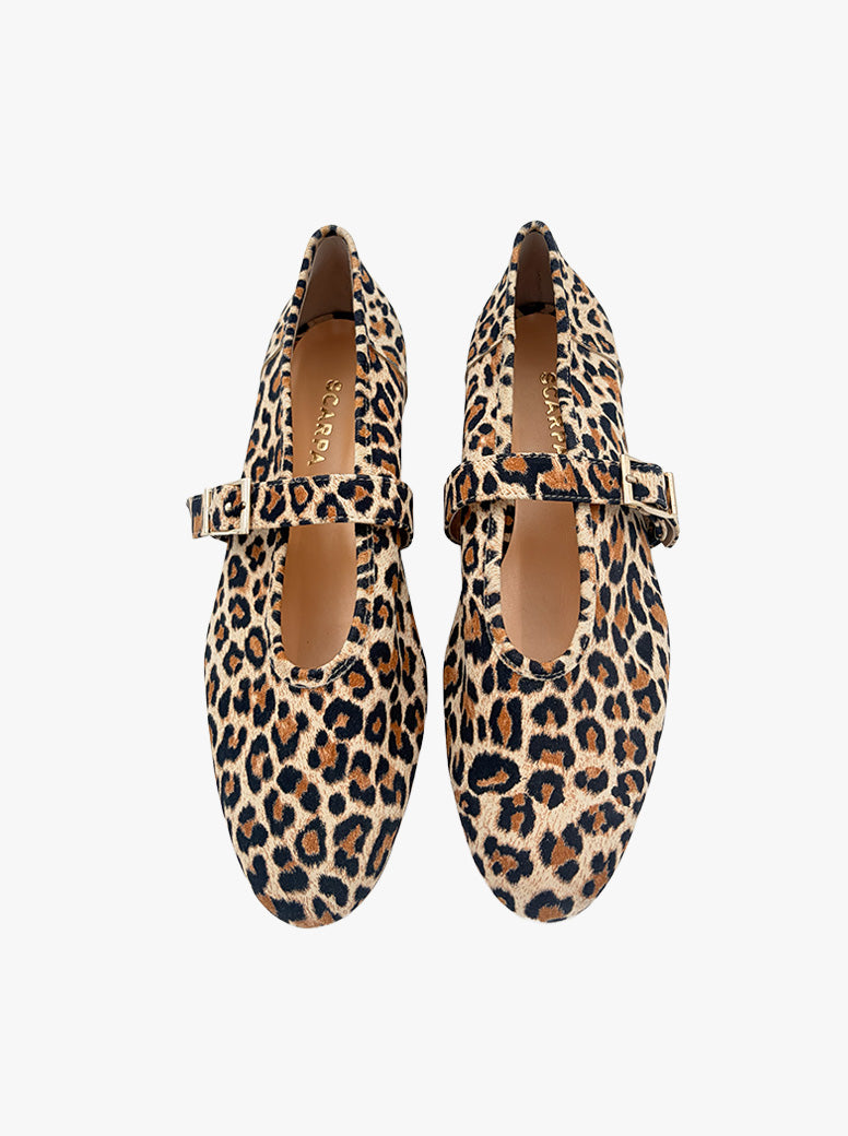 Strada leopard