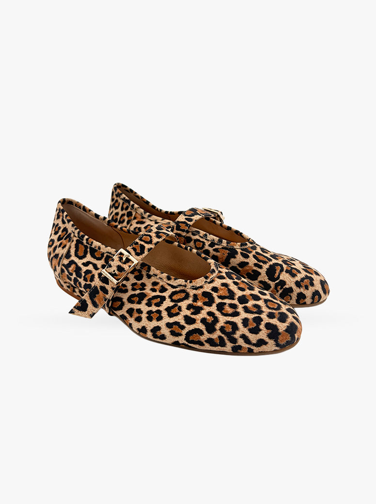 Strada leopard