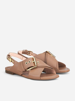 Summer light tan