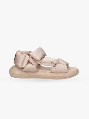 Swing nude satin