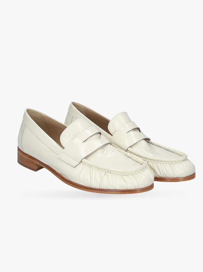 Silvy soft cream patent