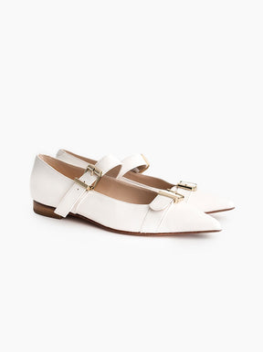 Tate off white