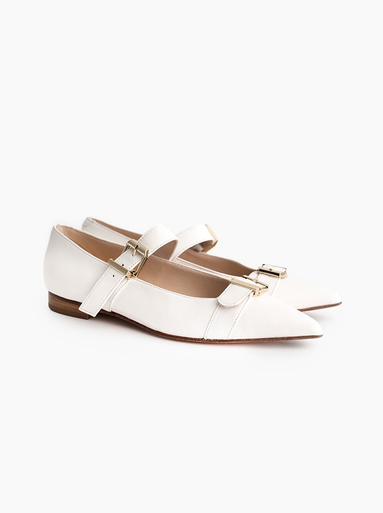 Tate off white